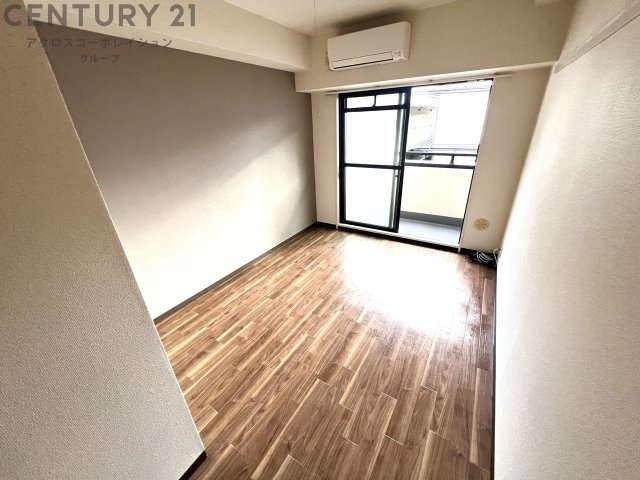 エアコン付きで初期費用を抑えたい方にもおすすめです。