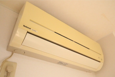 【設備】 | Bell Wood J