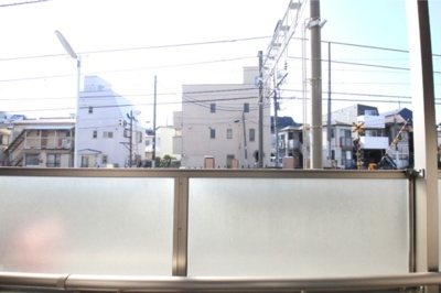 【展望】 | Bell Wood J