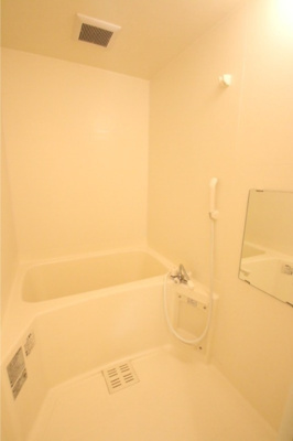 【浴室】 | Bell Wood J