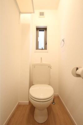 【トイレ】 | Bell Wood J