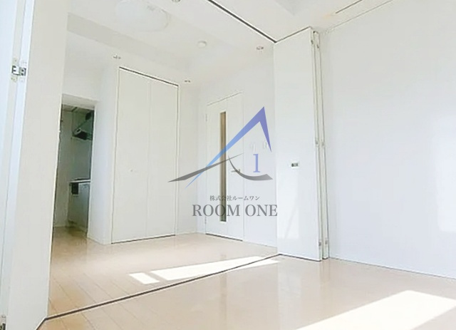 アデッソ大森のその他