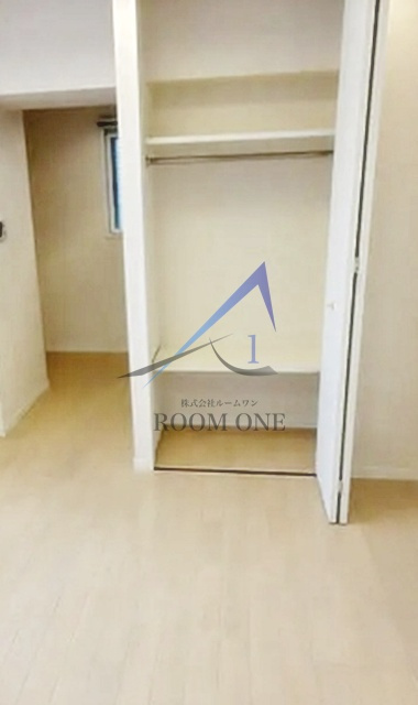 アデッソ大森の収納|収納です。