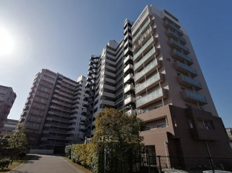 【外観】 | ソワール新檜尾台五号棟 | ☆和室ございます☆一息つく時の癒しの空間や客間にも使えますね！