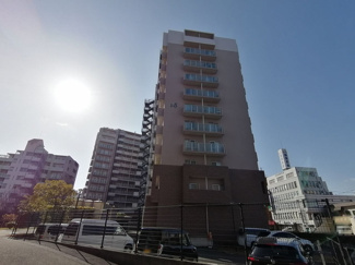 【外観】 | ソワール新檜尾台五号棟 | 総戸数327戸のビッグコミュニティ♪