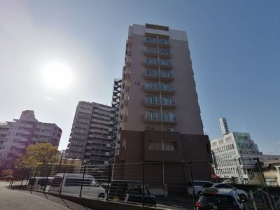 【外観】 | ソワール新檜尾台五号棟 | 総戸数327戸のビッグコミュニティ♪