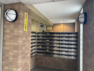 【その他共用部分】 | ソワール新檜尾台五号棟 | 【閑静な住宅地でのびのび子育て】閑静な住宅地で子育て家族にピッタリ。毎日のお散歩も快適な緑に恵まれたエリアです。