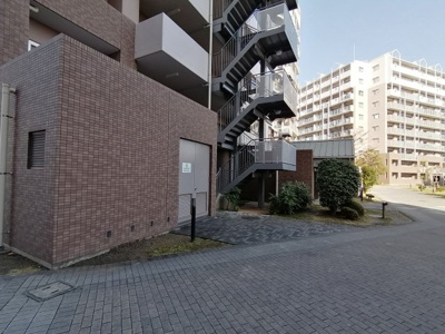 【その他】 | ソワール新檜尾台五号棟 | お客様にとって最良のマイホームが見つかりますよう、イエストアが全力でお手伝いさせていただきます！いつでもお気軽にお問い合わせ下さい♪