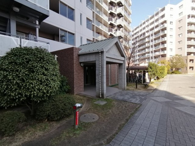 【その他】 | ソワール新檜尾台五号棟 | ◆暮らしやすい設備が充実♪永く住める心地よい住まい♪資料請求などお気軽にお問い合わせ下さい◆