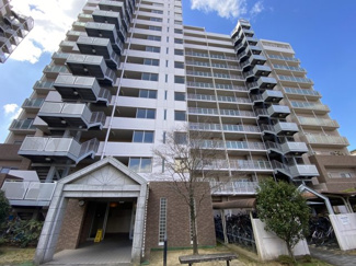 【外観】 | ソワール新檜尾台五号棟 | リフォームプランのご相談も承っております。詳しくはお気軽に係りの者にお尋ねください！※リフォームには別途費用が発生します。