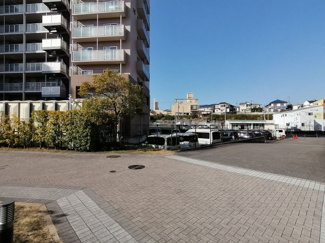 【外観】 | ソワール新檜尾台五号棟 | ママの憧れカウンターキッチンですので、家族と会話しながら楽しくお料理できますね！