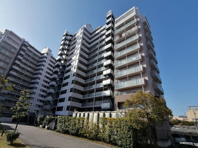 【外観】 | ソワール新檜尾台五号棟 | 家探しはどうやってするの？から資金のことや住宅ローン、税金や制度のことまで住宅の難しいことをわかりやすく説明いたします♪