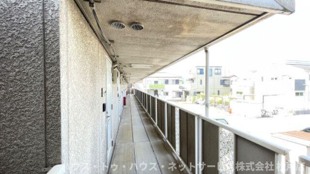 リファレンス胡録台A棟のその他