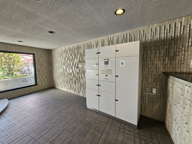 メゾン・ド・ラヴィのその他共用部分