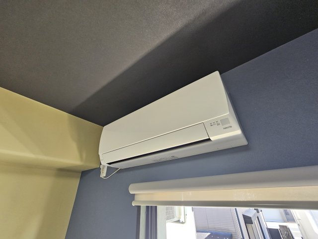 メゾン・ド・ラヴィの設備