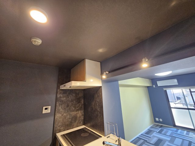 メゾン・ド・ラヴィのその他