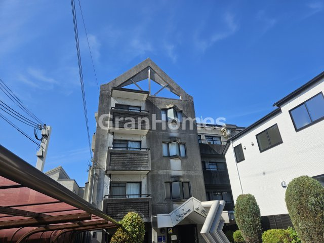 メゾン・ド・ラヴィ