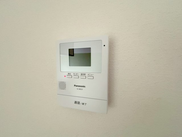 ウインドヒル三国の設備