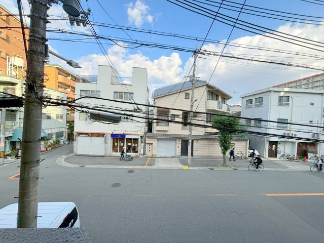 ウインドヒル三国の展望