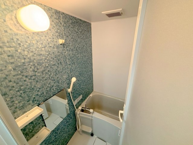 ウインドヒル三国の内装