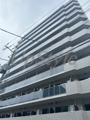 【外観】 | プレール・ドゥーク両国Ⅳ