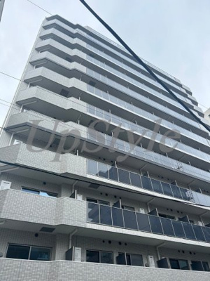 【外観】 | プレール・ドゥーク両国Ⅳ