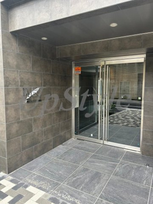 【エントランス】 | プレール・ドゥーク両国Ⅳ