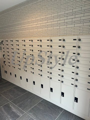 【その他共用部分】 | プレール・ドゥーク両国Ⅳ