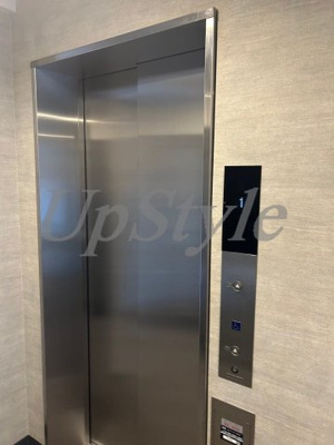 【その他共用部分】 | プレール・ドゥーク両国Ⅳ