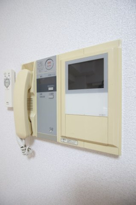 【セキュリティ】 | アプレシティ桜上水