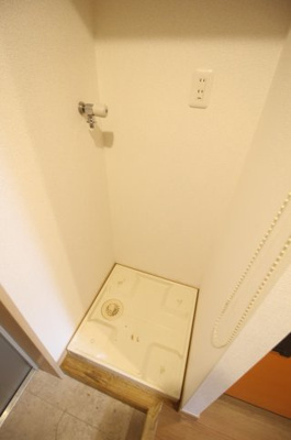 【設備】 | アプレシティ桜上水