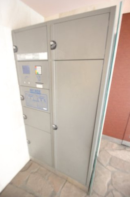 【その他共用部分】 | アプレシティ桜上水