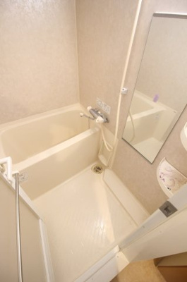 【浴室】 | アプレシティ桜上水