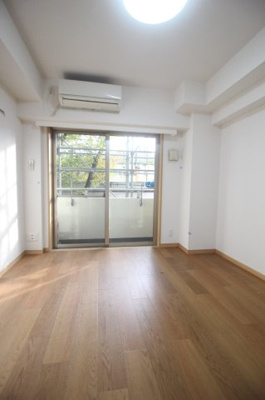 【居間・リビング】 | アプレシティ桜上水