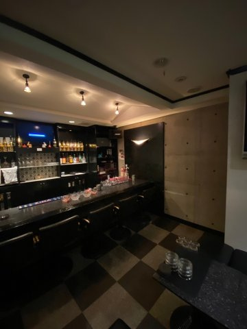 スタシオンビル黒崎の内装