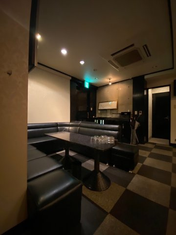 スタシオンビル黒崎の内装