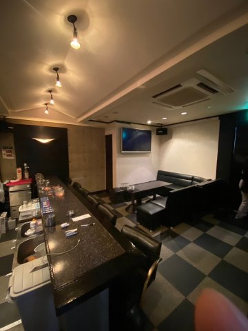 スタシオンビル黒崎の内装