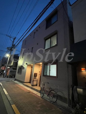 【外観】 | グレイシャス三ノ輪