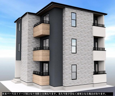 【外観】 | クレイス立石