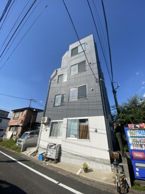 【外観】 | プリスパーク