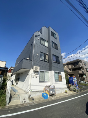 【外観】 | プリスパーク