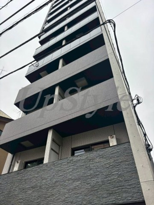 【外観】 | シアターコート本駒込