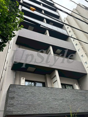 【外観】 | シアターコート本駒込