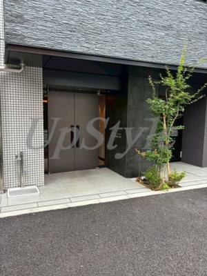 【エントランス】 | シアターコート本駒込