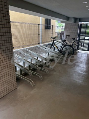 【その他共用部分】 | シアターコート本駒込