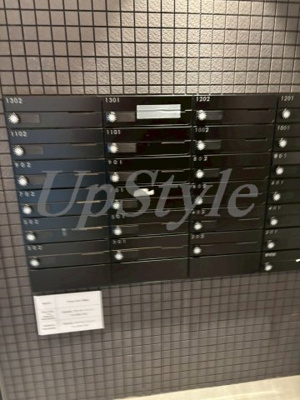 【その他共用部分】 | シアターコート本駒込