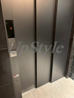 【その他共用部分】 | シアターコート本駒込