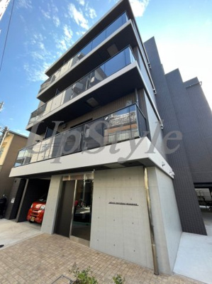 【外観】 | ミライズ東京イーストレジデンス