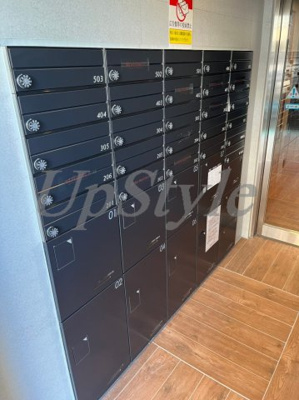 【その他共用部分】 | ミライズ東京イーストレジデンス