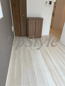 【内装】 | メルディア八広Ⅲ